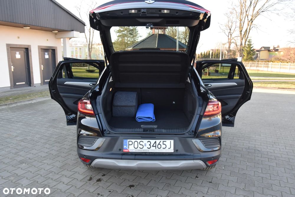 Renault Arkana 1.6 E-TECH Intens MMT - 21