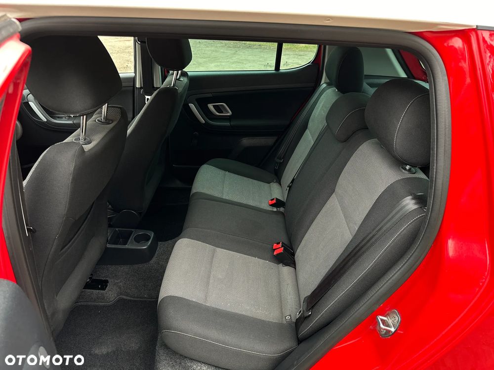 Skoda Fabia 1.2 12V Sport - 25