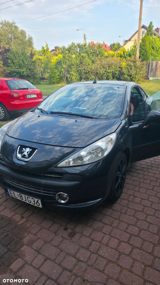 Peugeot 207 1.6 VTi Sporty - 10