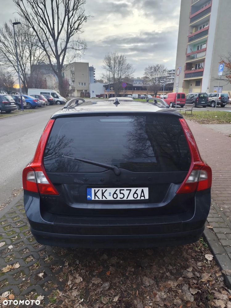 Volvo V70 2.0D Summum - 7