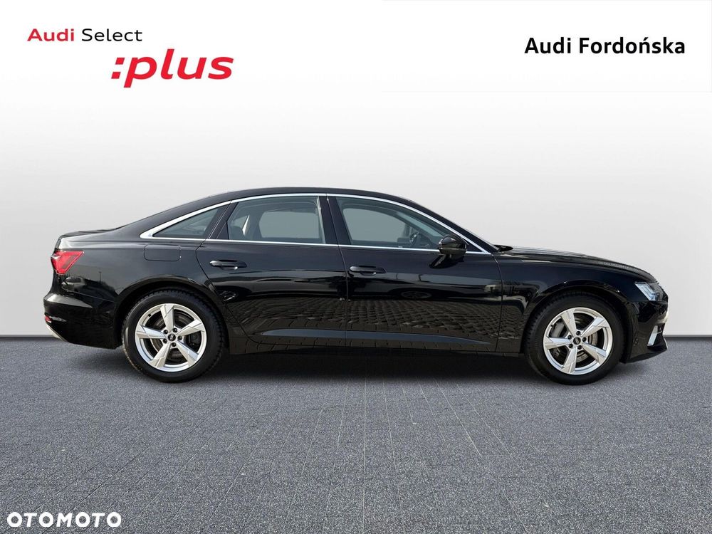 Audi A6 Limousine - 6