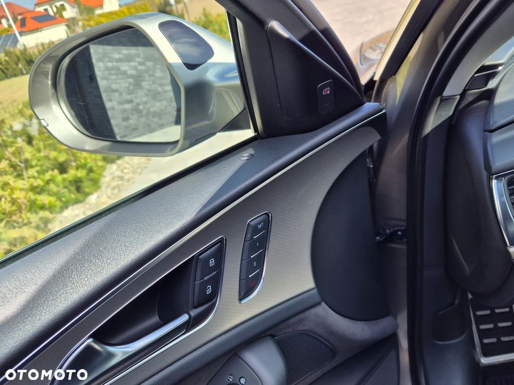 Audi A6 Allroad - 29