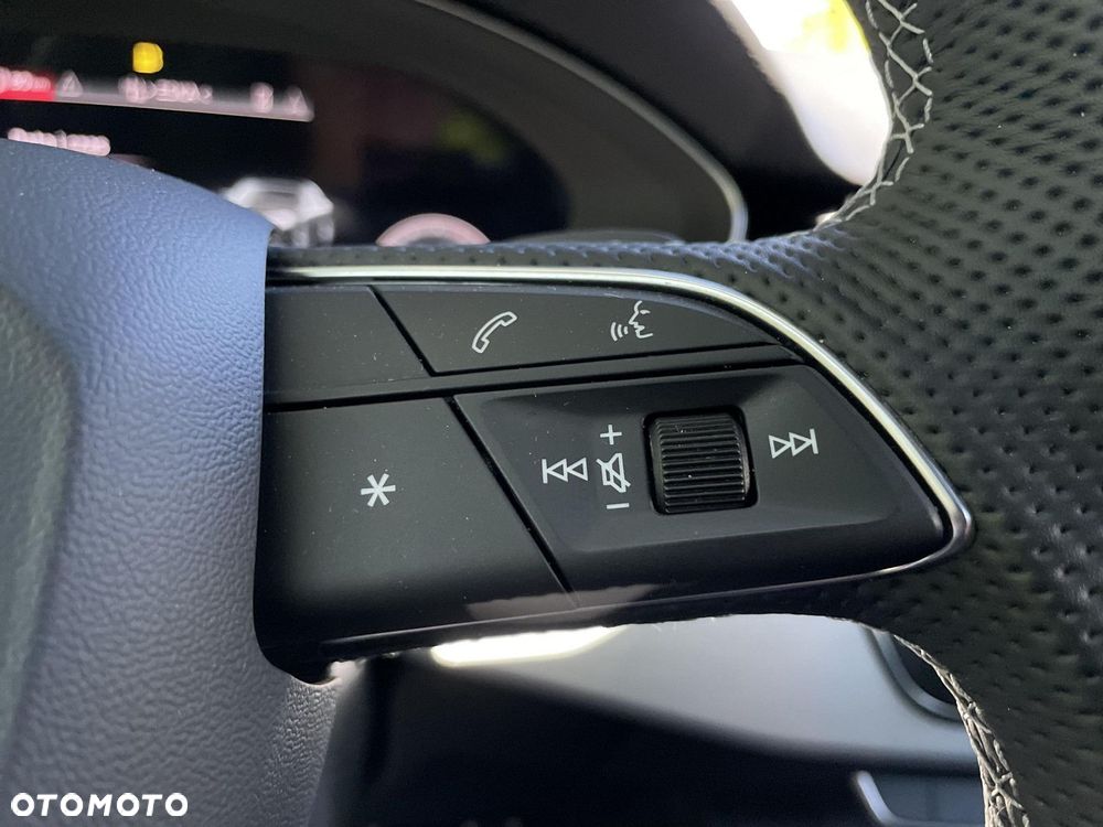 Audi A4 Limousine - 19