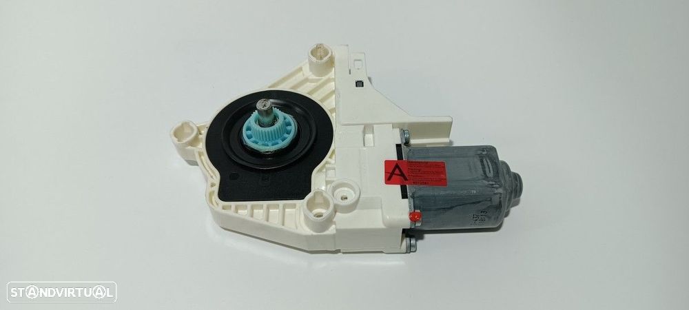 MOTOR ELEVADOR TRASEIRO DIREITO AUDI Q5 (8R) 2.0 TDI CLEAN DIESEL / ULTRA (110KW... - 3