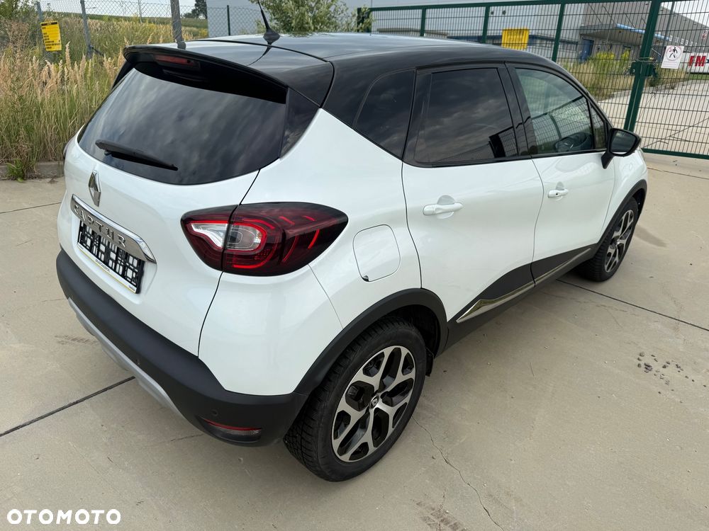 Renault Captur 1.3 TCe Intens - 16