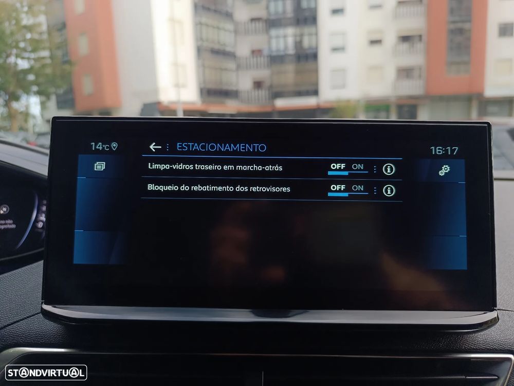 Peugeot 3008 1.2 PureTech GT EAT8 - 53