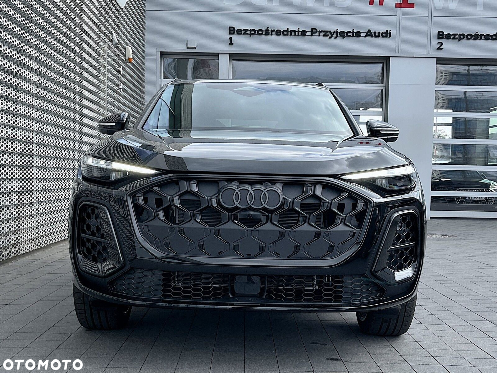 Audi Q5 - 13