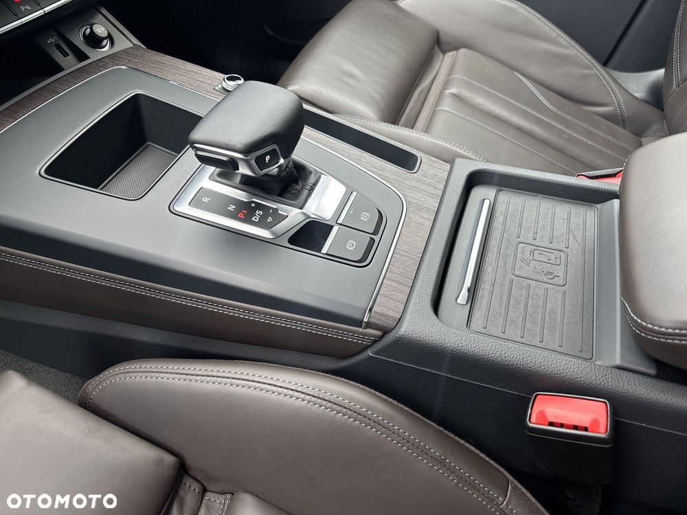 Audi Q5 Sportback - 18