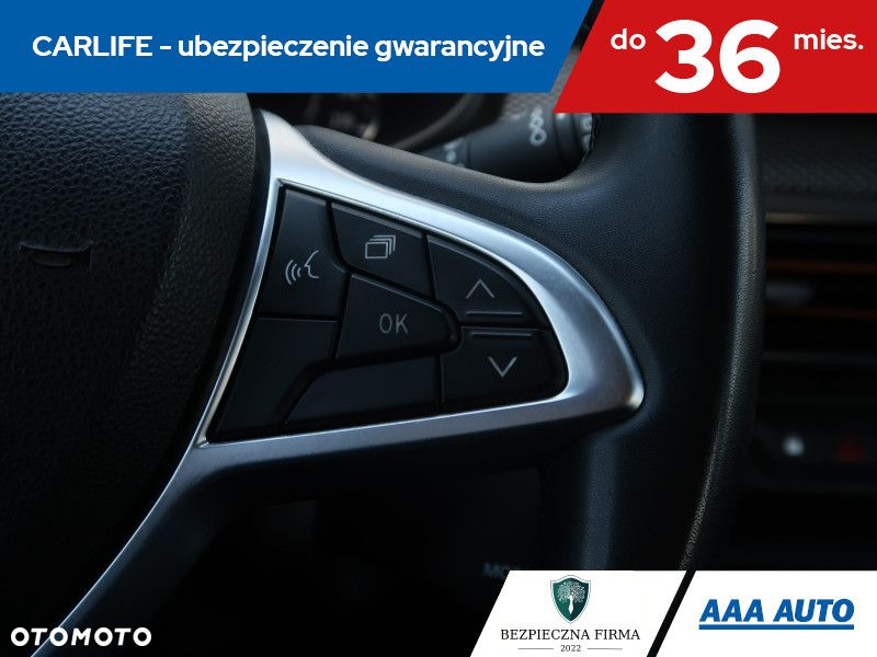 Dacia Sandero - 18