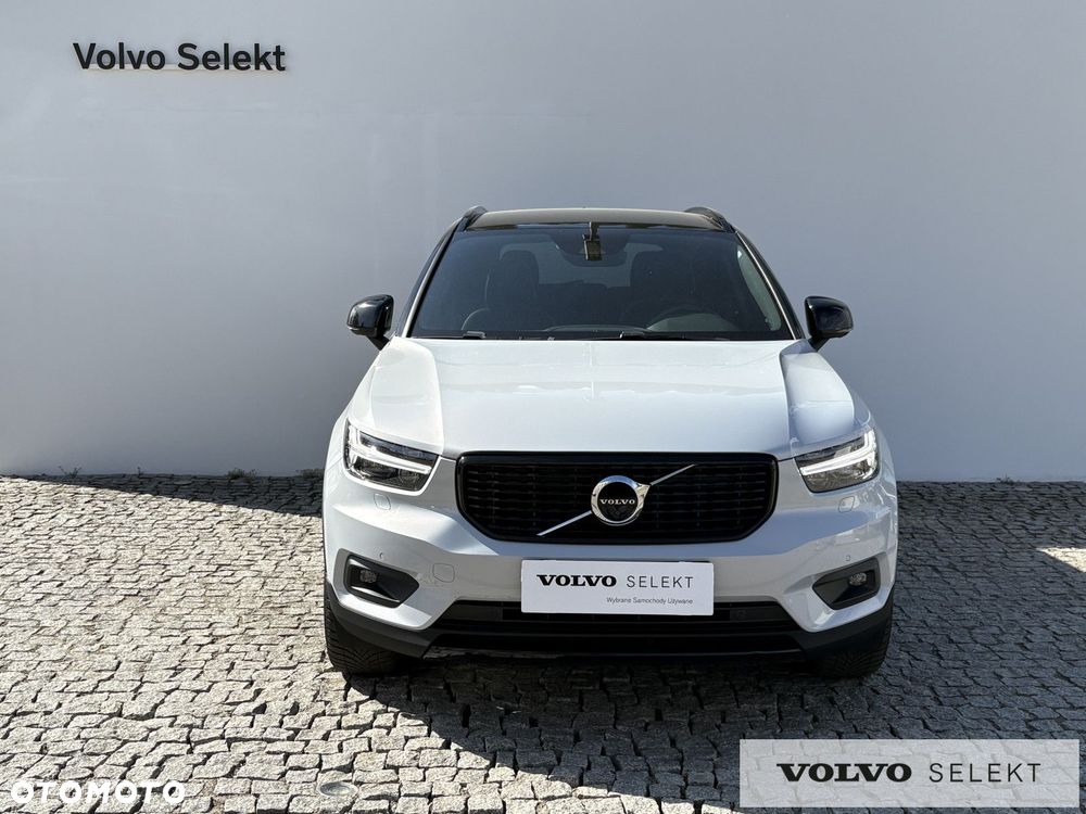 Volvo XC 40 - 5