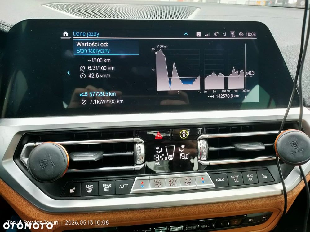 BMW Inny - 21
