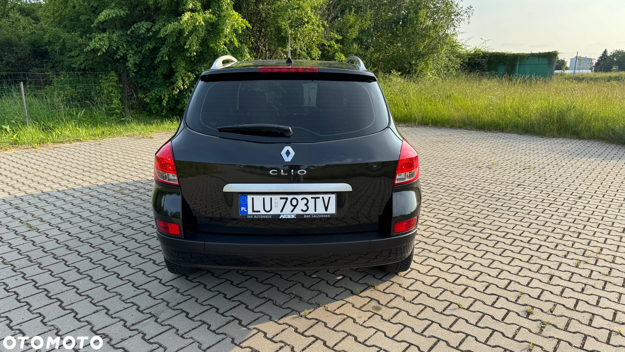 Renault Clio - 6
