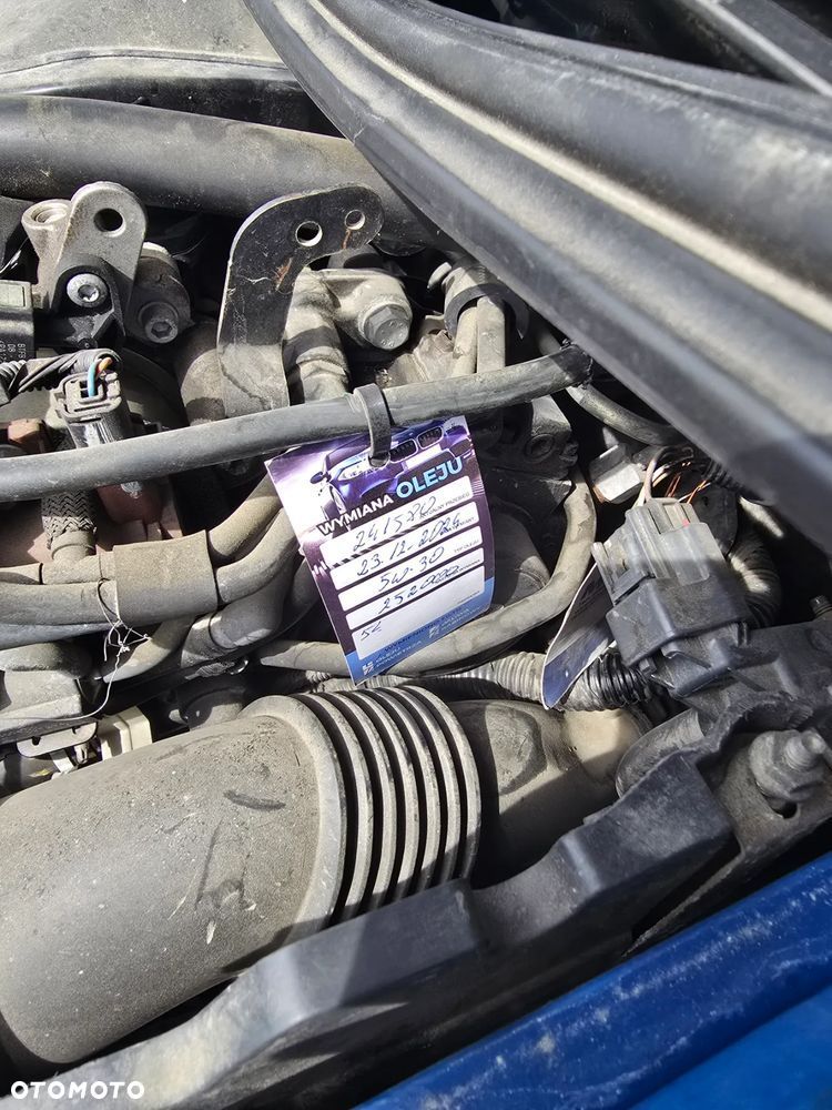 Ford Focus 2.0 TDCi Edition MPS6 - 24