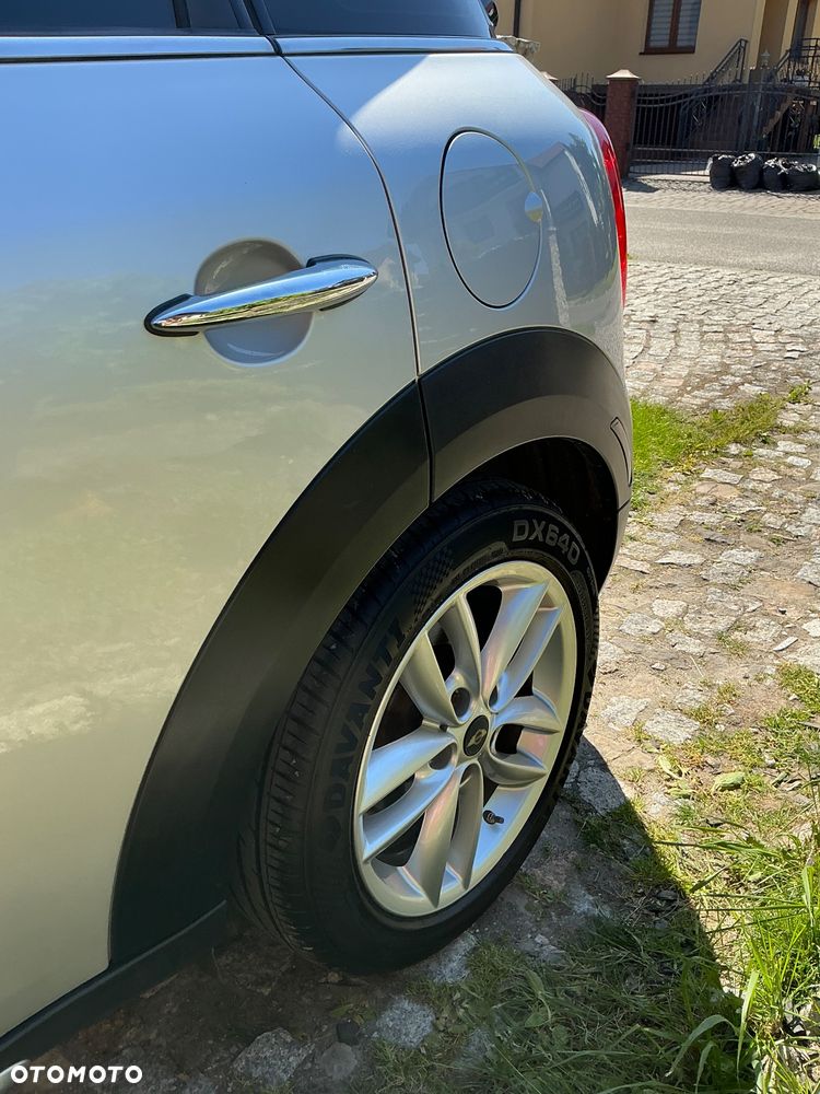 MINI Countryman Cooper S All4 - 17