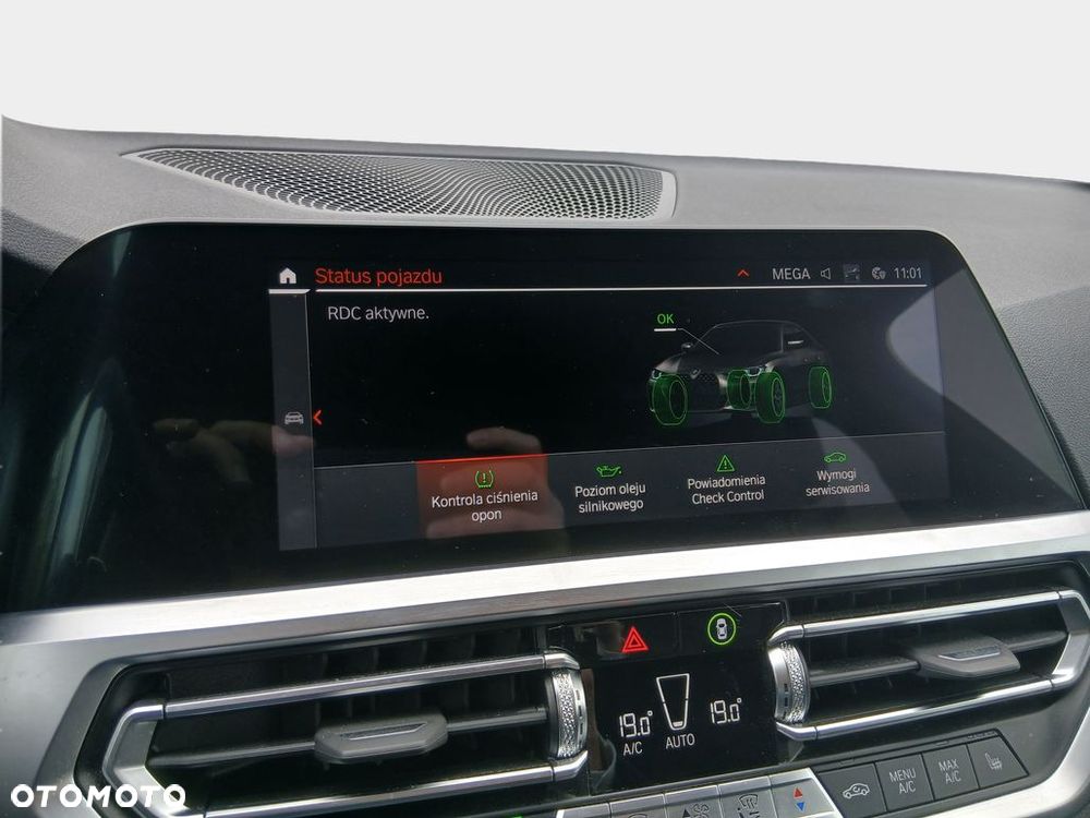 BMW Seria 4 430i M Sport - 15