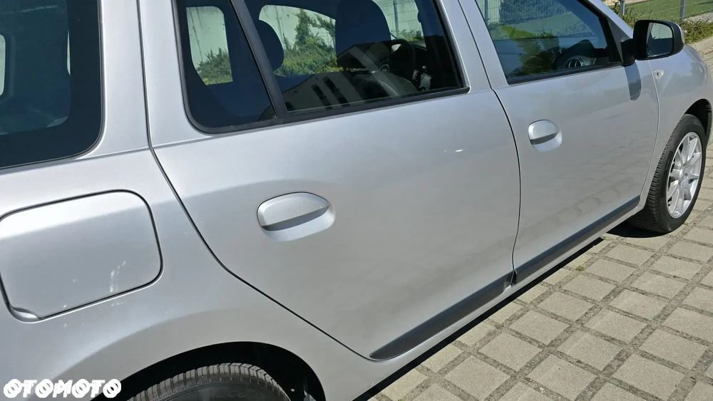 Dacia Logan - 24