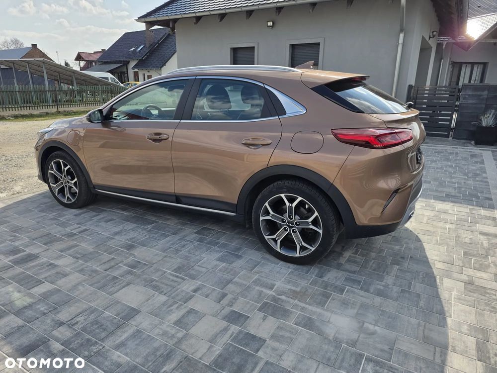 Kia XCeed 1.6 GDI PHEV L Business Line DCT - 8