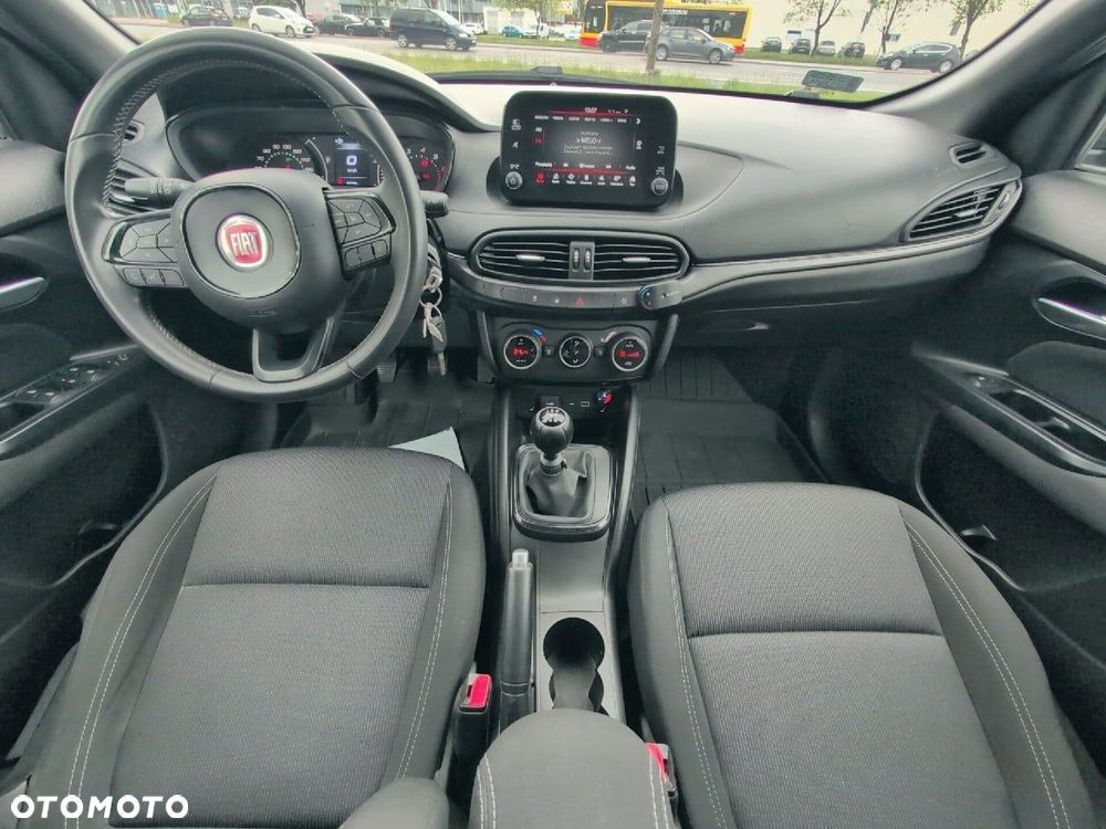 Fiat Tipo 1.4 16v S-Design - 10