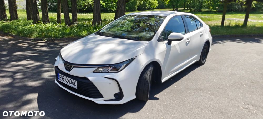 Toyota Corolla 1.6 Active - 3