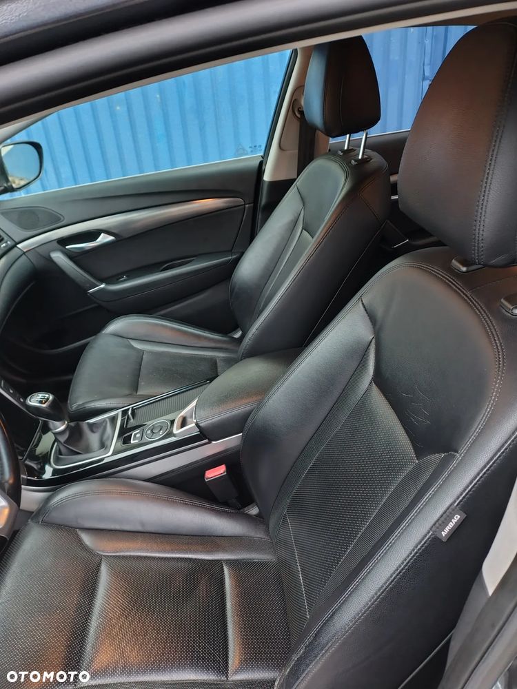 Hyundai i40 - 5