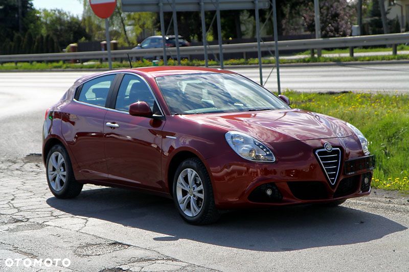 Alfa Romeo Giulietta 1.4 TB 16V - 3