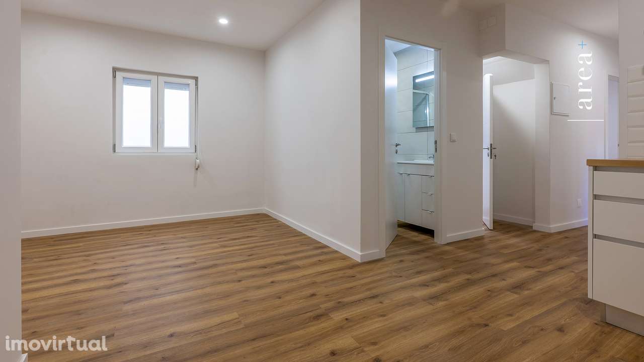 Imóvel Exclusivo | T2 da Jacinto Guerra - Grande imagem: 4/41