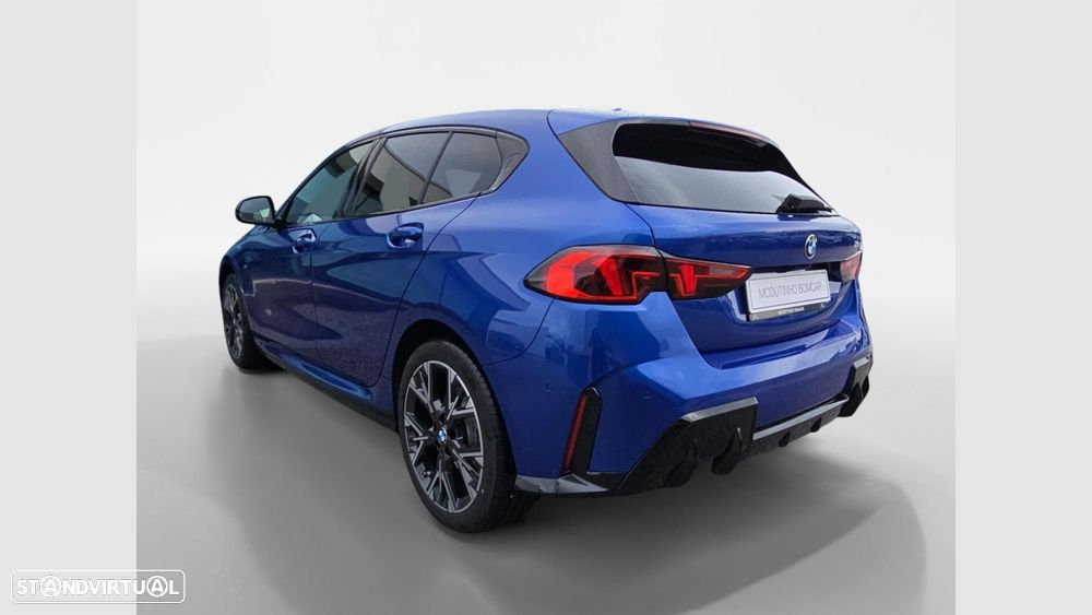 BMW 116 Pack Desportivo M - 3