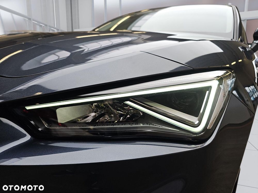 Seat Leon 1.5 TSI Full LED - 32