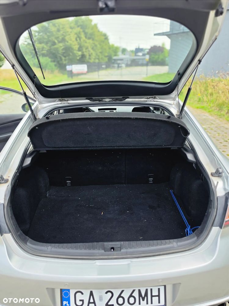 Mazda 6 1.8 Comfort - 6