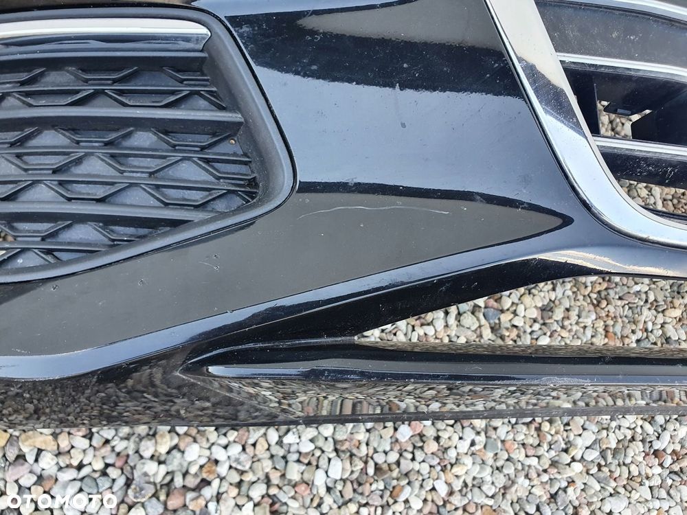 Zderzak przedni Audi A6 C8 4K rok 18- - 6