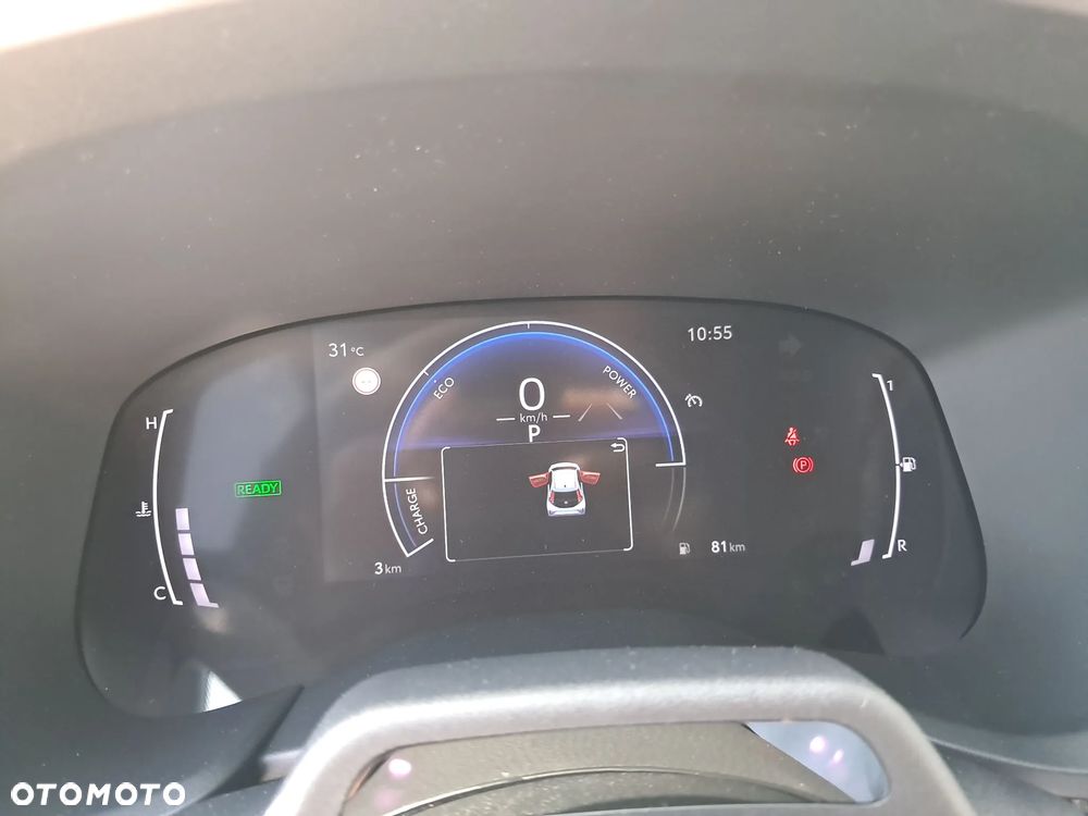 Toyota Aygo X - 14
