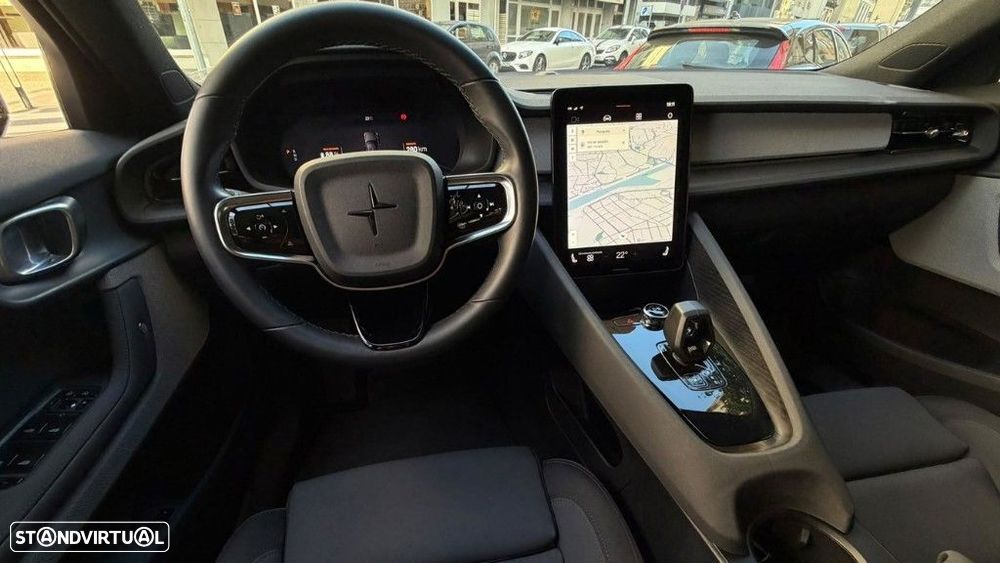 Polestar 2 Standard Range 69 kWh - 21