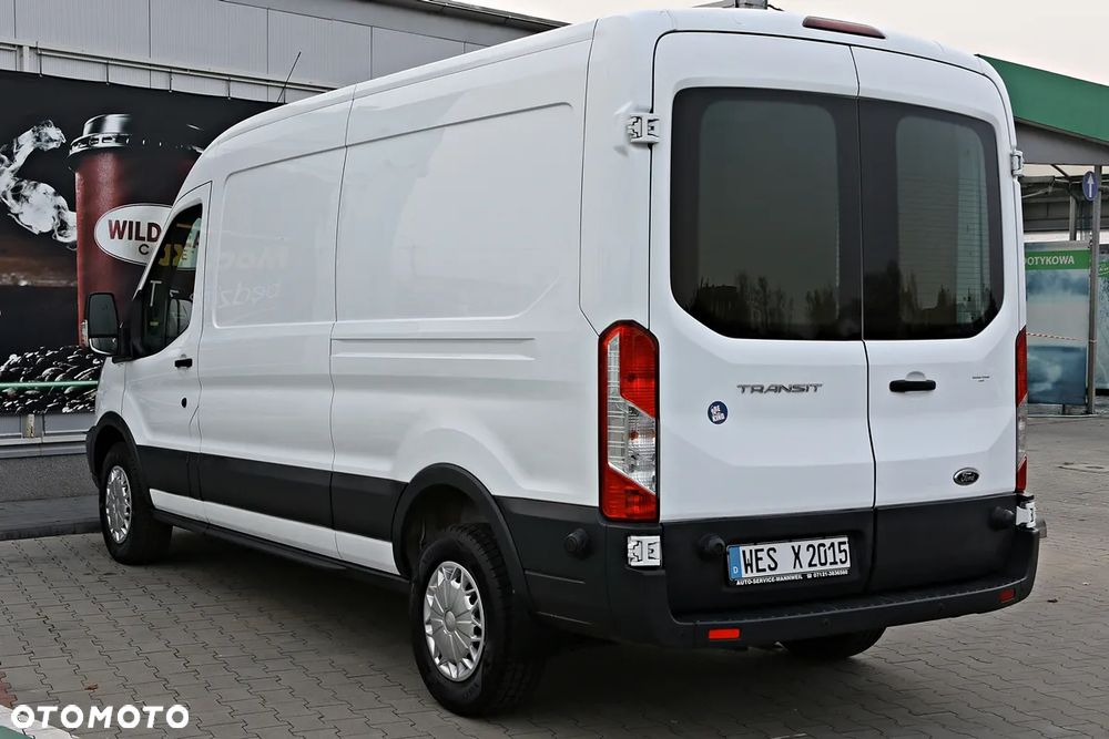 Ford Transit - 16