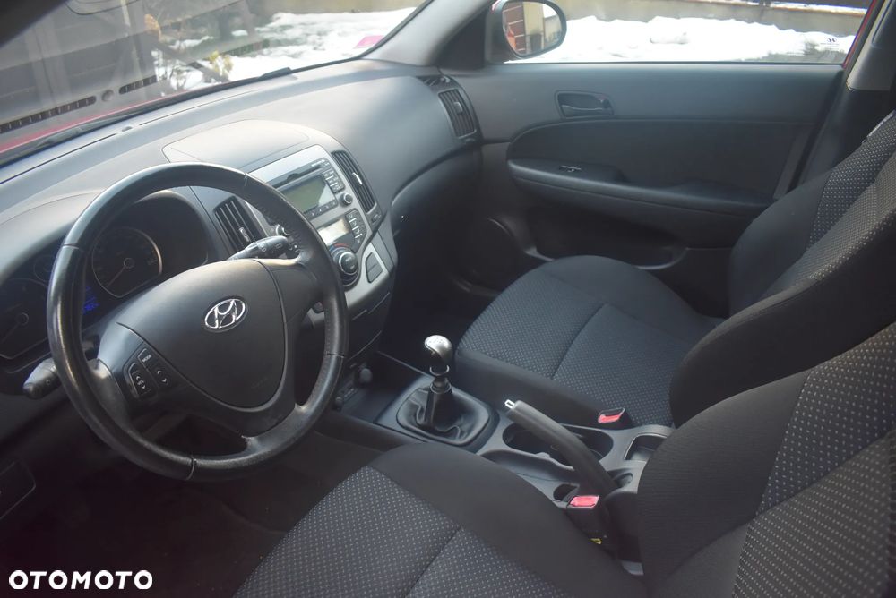 Hyundai i30 - 11
