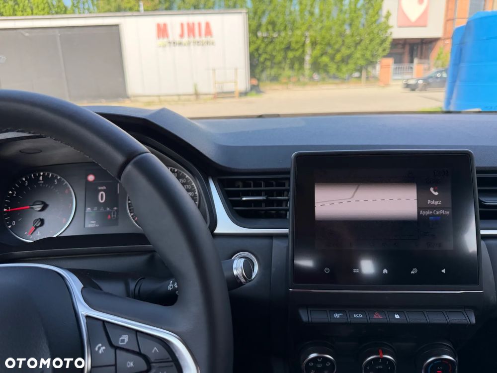 Renault Captur 1.0 TCe Intens - 11