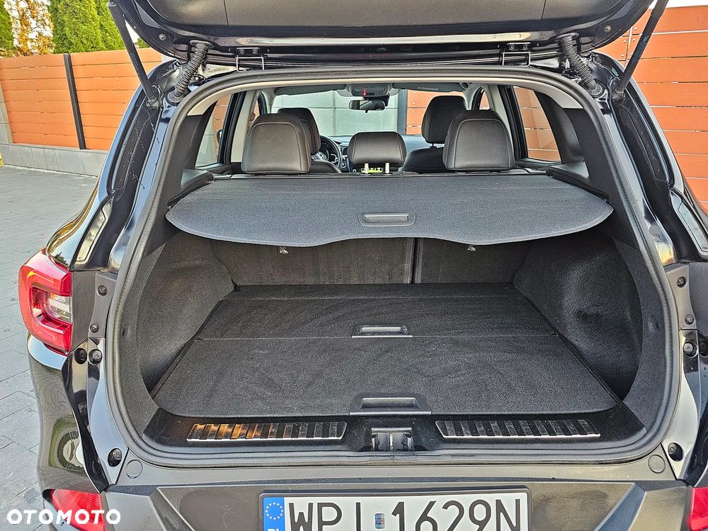 Renault Kadjar Energy TCe 165 Bose Edition - 19