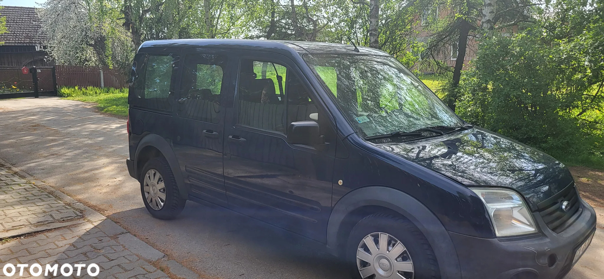 Ford Transit - 7