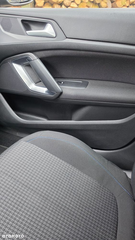 Peugeot 308 PureTech 110 Stop & Start Style - 18
