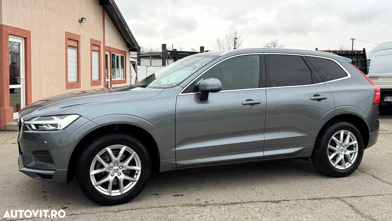 Volvo XC 60 D4 Momentum - 3