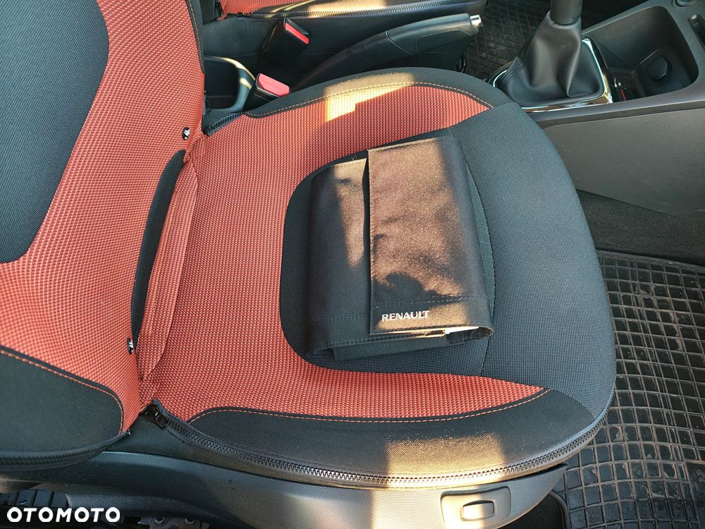 Renault Captur ENERGY dCi 90 Start&Stop Life - 22