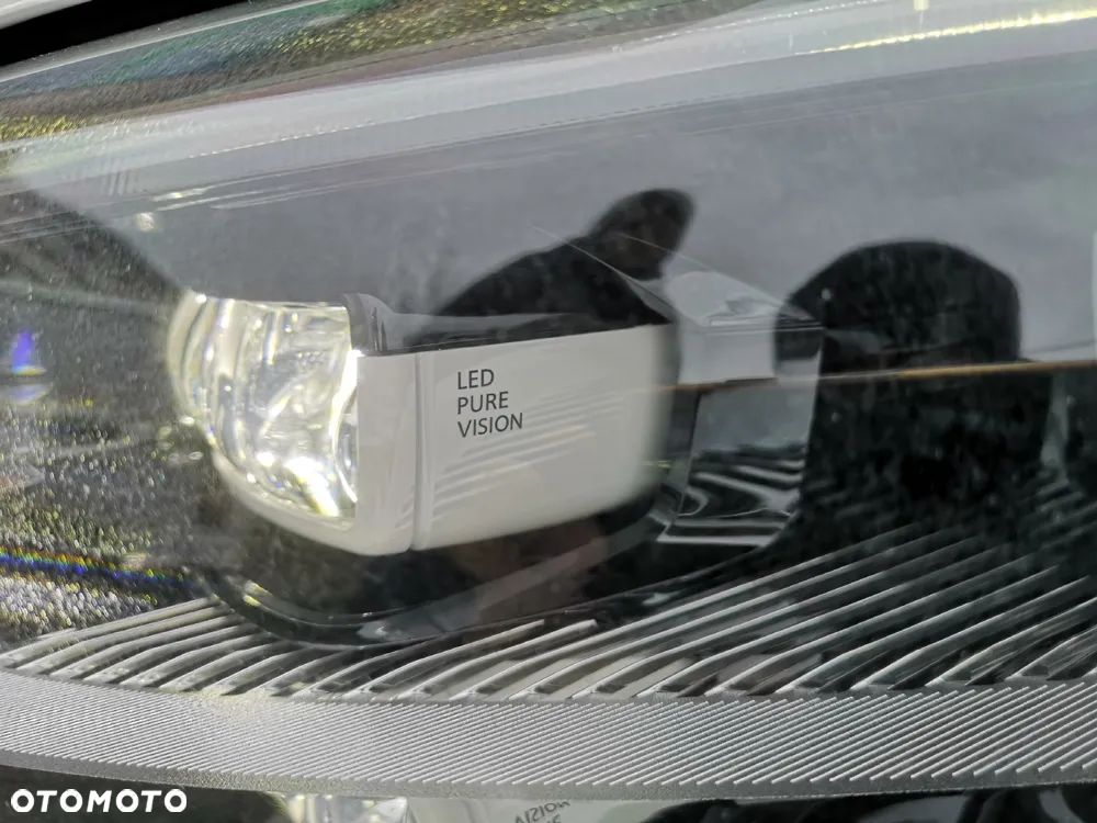 Renault Megane ENERGY TCe 130 INTENS - 10