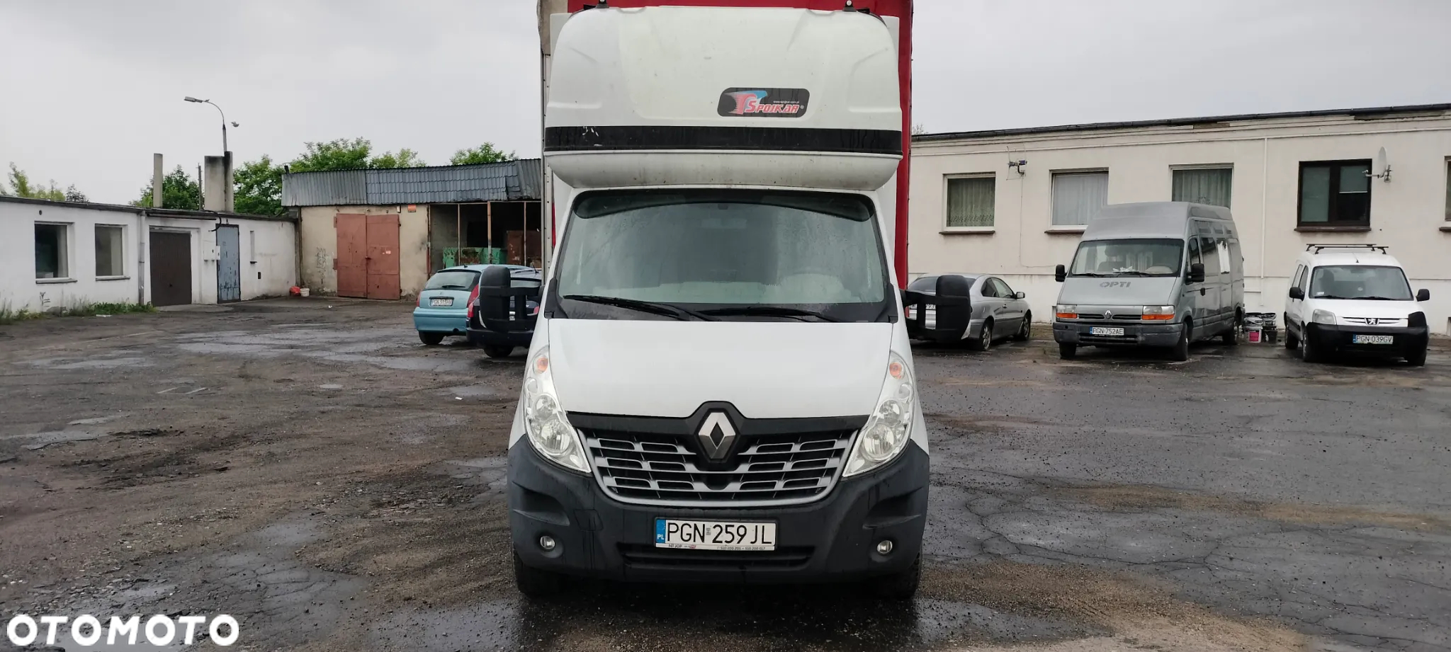 Renault MASTER - 3