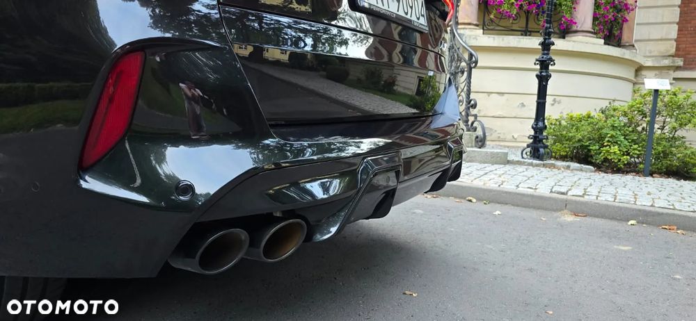 BMW X5 M Standard - 4