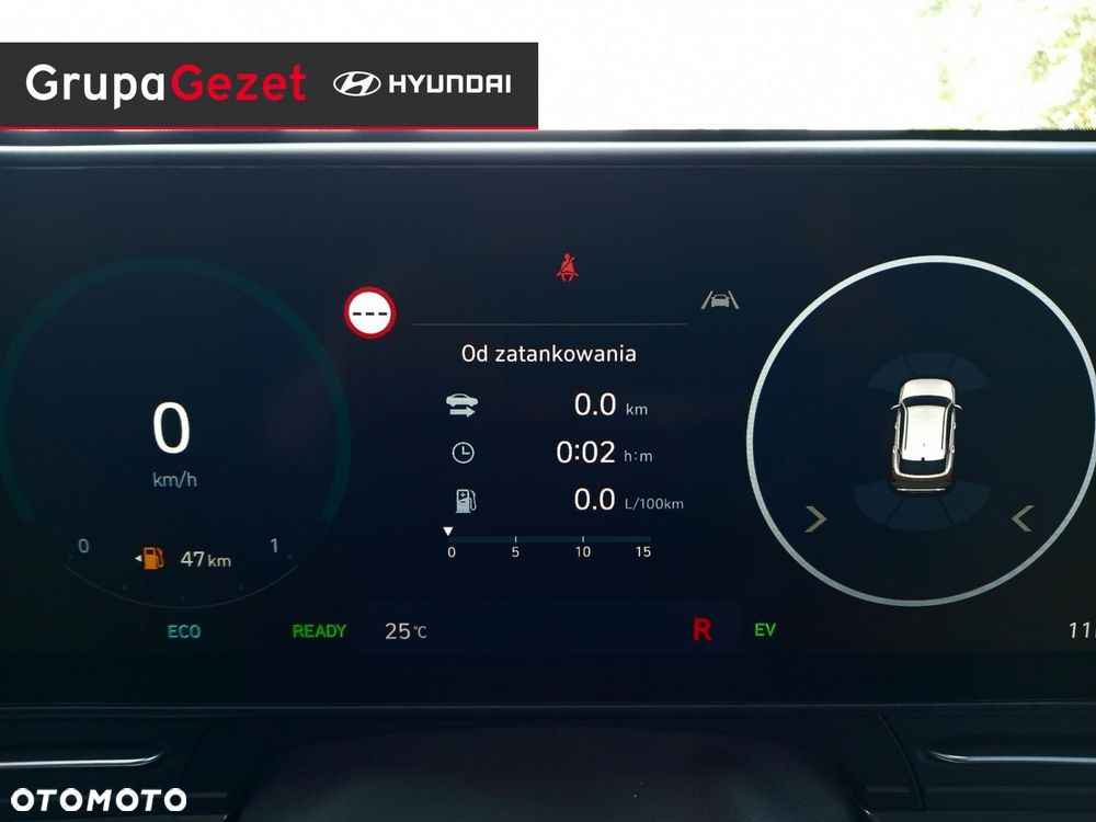 Hyundai Kona - 7