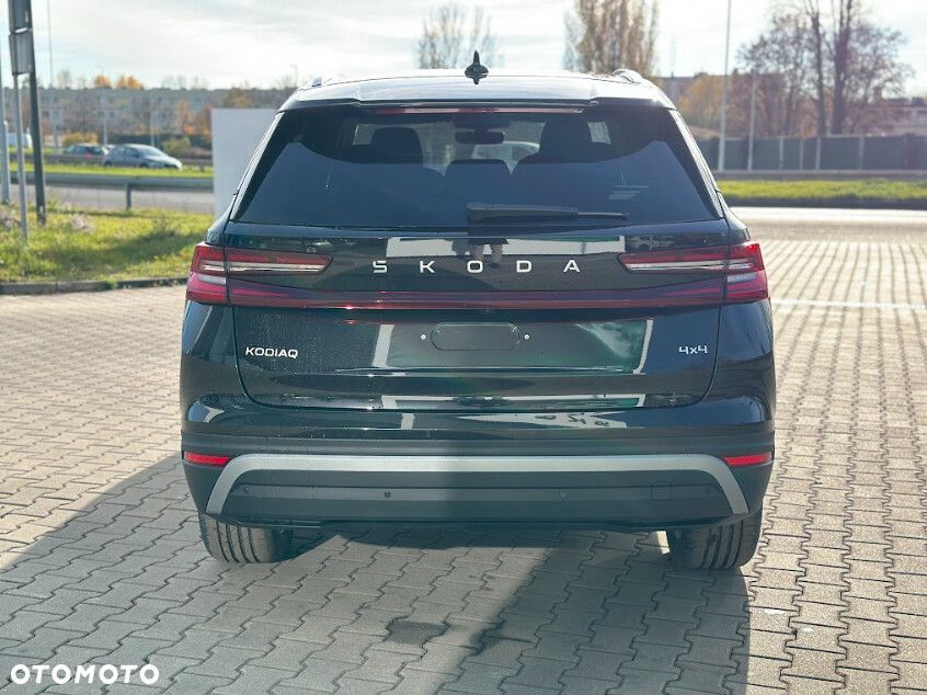 Skoda Kodiaq - 4
