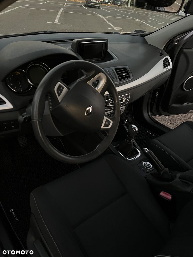 Renault Megane 1.6 dCi Energy Dynamique - 7