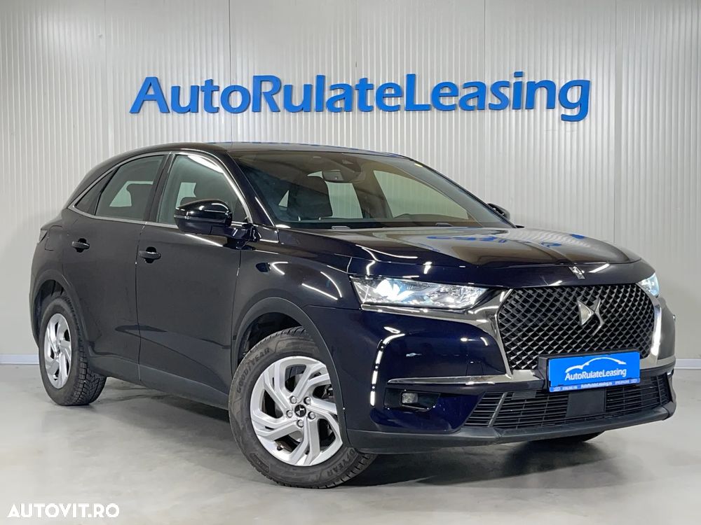 DS Automobiles DS 7 Crossback - 2