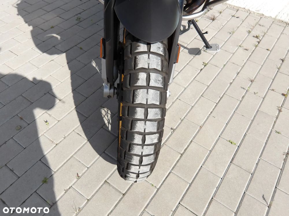 BMW R1250 GS Adventure - 10