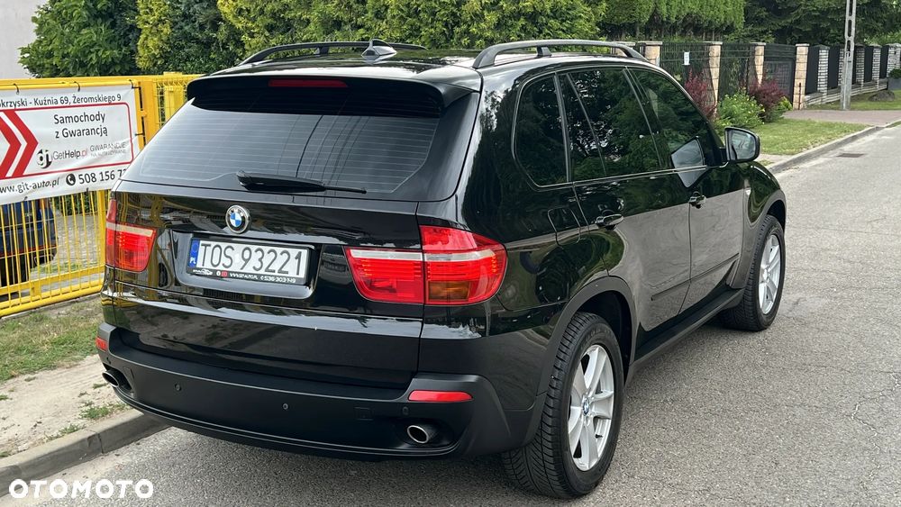 BMW X5 3.0sd xDrive - 18