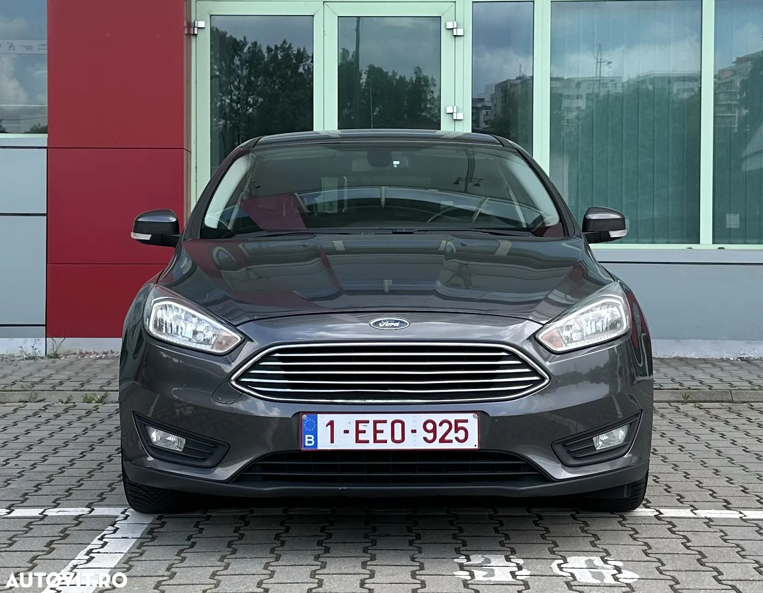 Ford Focus - 25